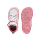 Sneakers PUMA REBOUND V6 Mid Space Belle AC+ Inf 402769 01 Bambina