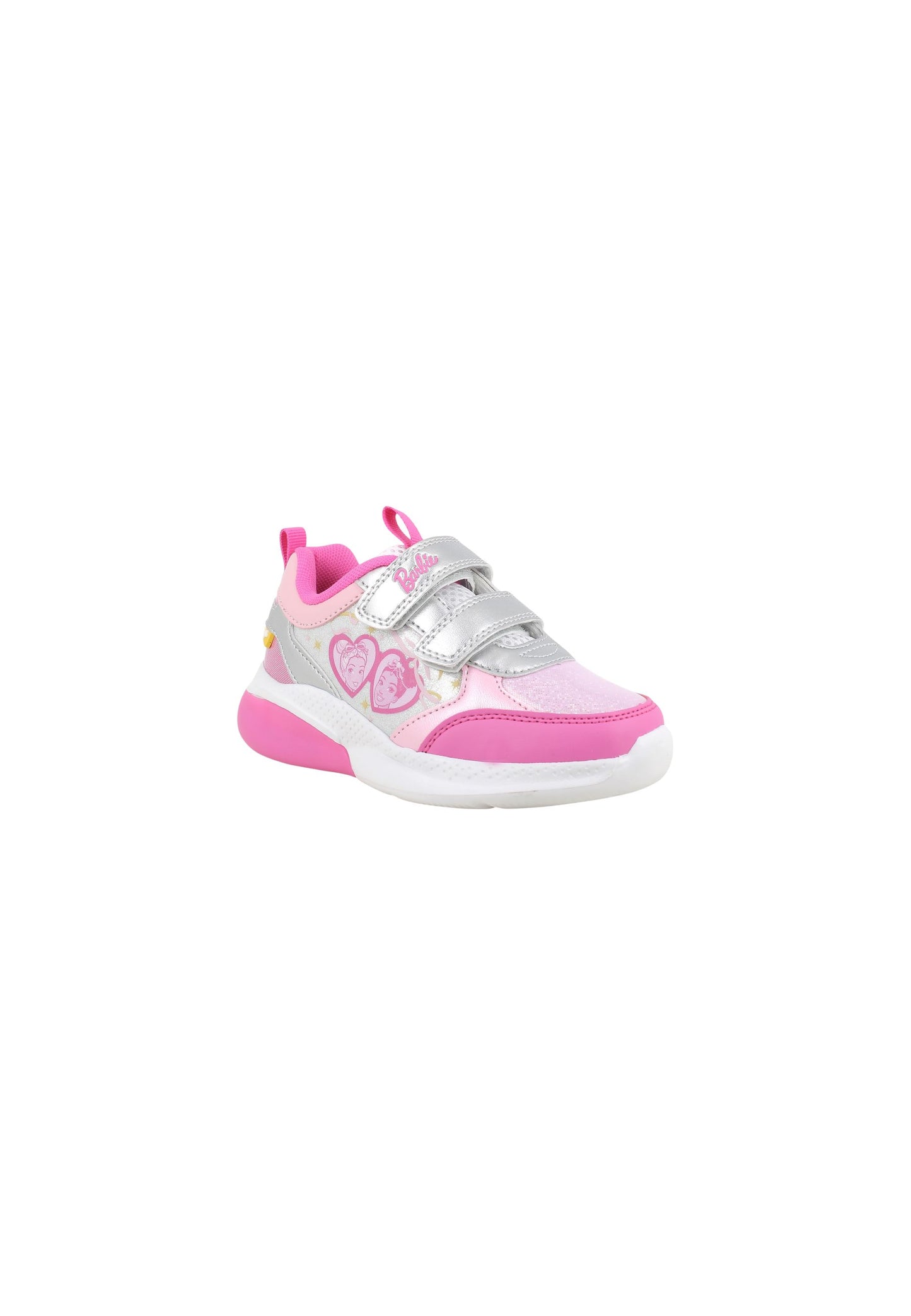 Sneaker luminose PRIMIGI Barbie 2469800 bambina