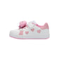 Sneakers Lelli Kelly "Orsetto" LKAA5712 Bianco Bambina