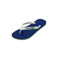 Ciabatta infradito IPANEMA CLAS BRASIL II  80408 25601 NAVY/WHITE donna