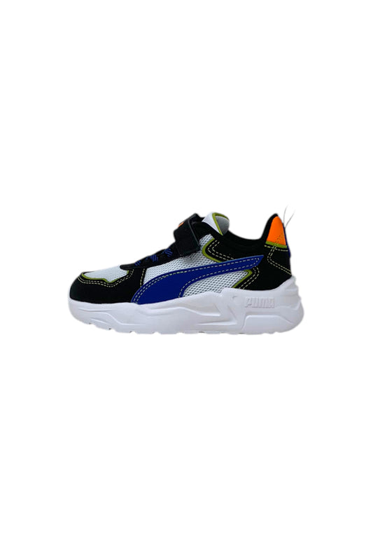 Sneaker PUMA Trinity Lite Starblitz AC+ Inf 400664 02 bambino