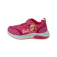 Sneaker Barbie BA002655 FUXIA BAMBINA