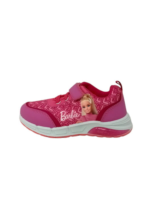 Sneaker Barbie BA002655 FUXIA BAMBINA