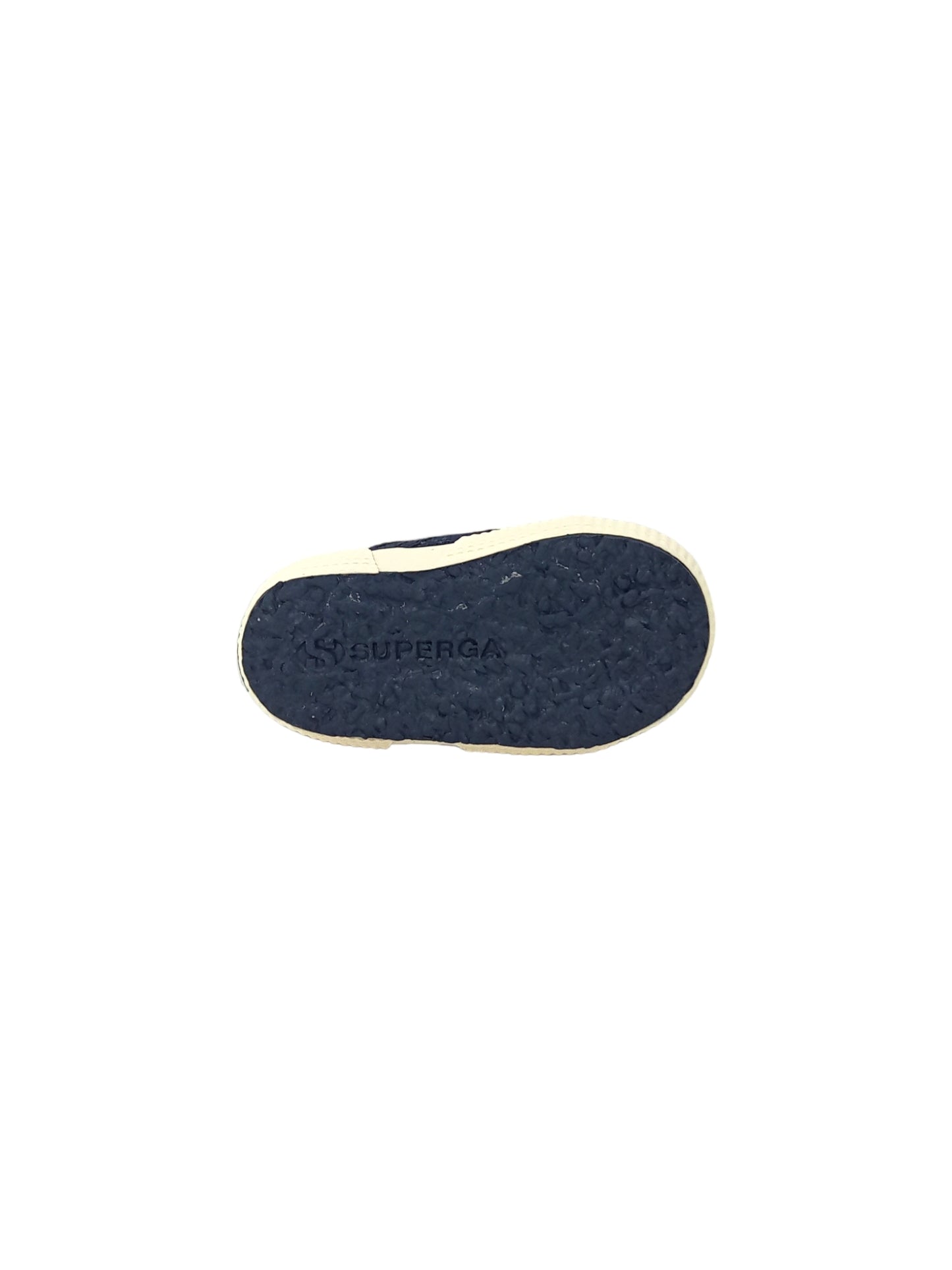 Sneakers SUPERGA S0005P0NAVY Bambino Bambina