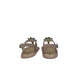 Sandali Baby Chick da culla articolo 600  bambina