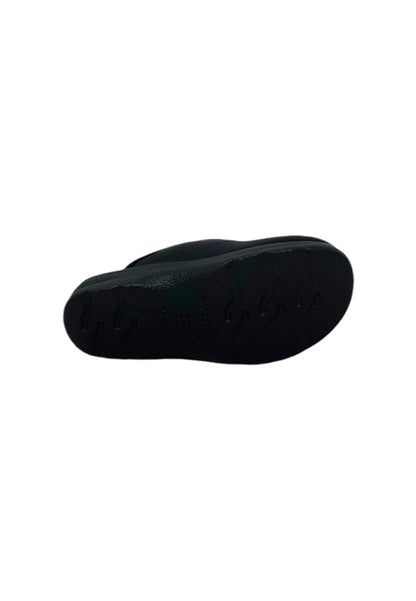 Pantofola FLYFLOT 81 Q55 2B NERO donna