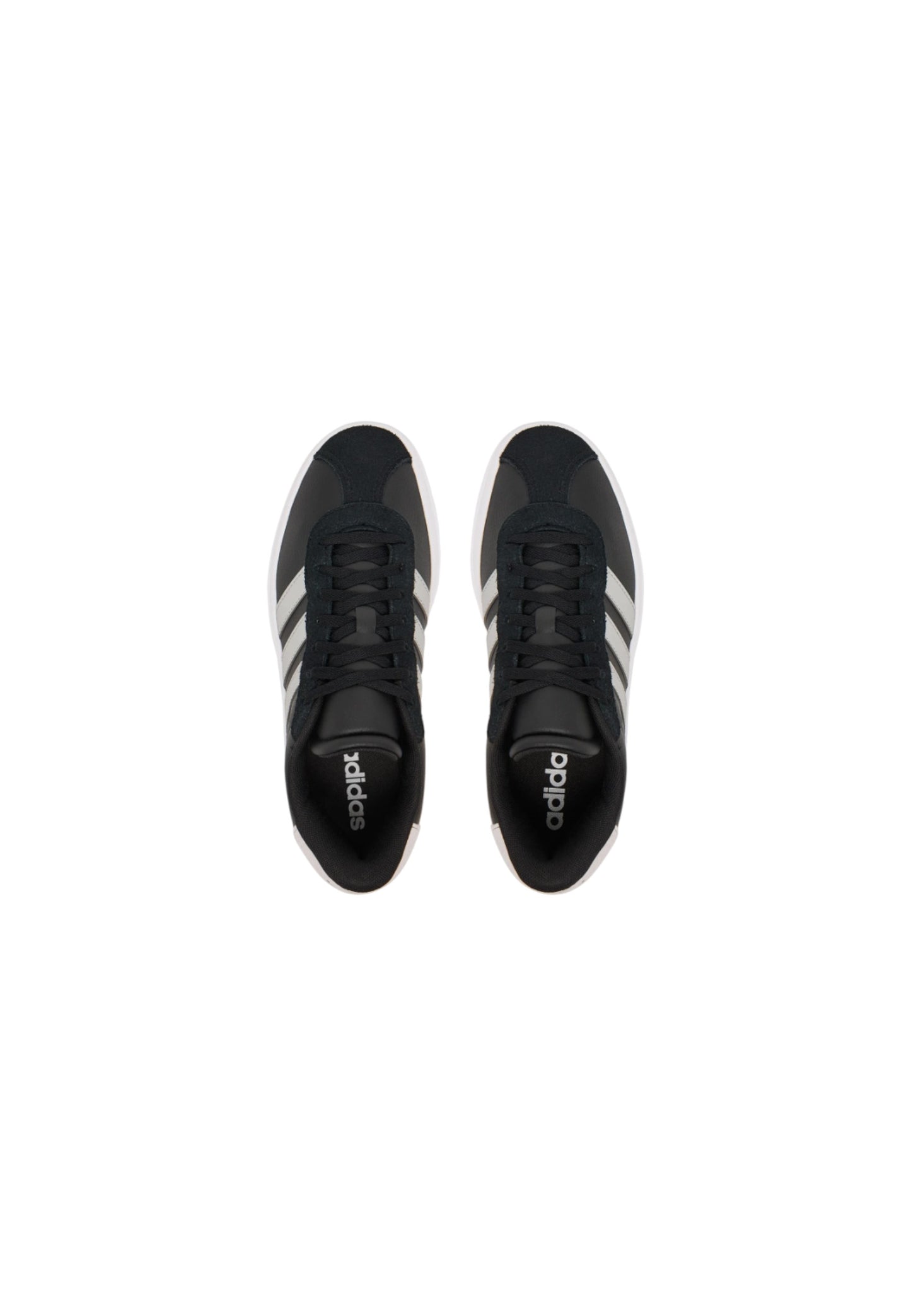 Sneakers Adidas VL Court Bold J KI4773 Ragazza/donna