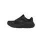 Sneakers SKECHERS MAX CUSHIONING ENDEAVOUR 129470/BBK DONNA