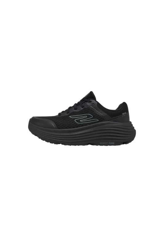 Sneakers SKECHERS MAX CUSHIONING ENDEAVOUR 129470/BBK DONNA