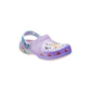 Classico CROCS 212370-90H PINK Bluey Friends Forever Bambina