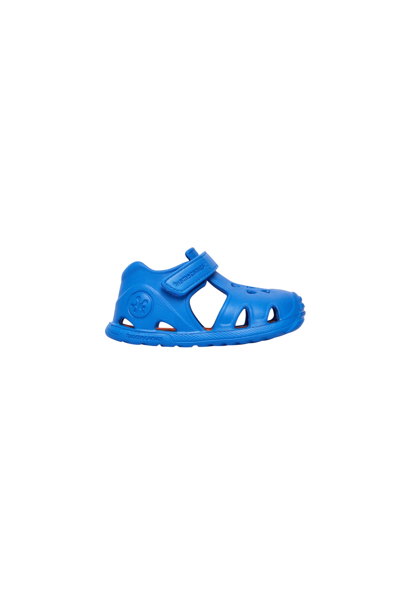 Sandali da mare Biomecanics 262290-A006 ROYAL Bambino