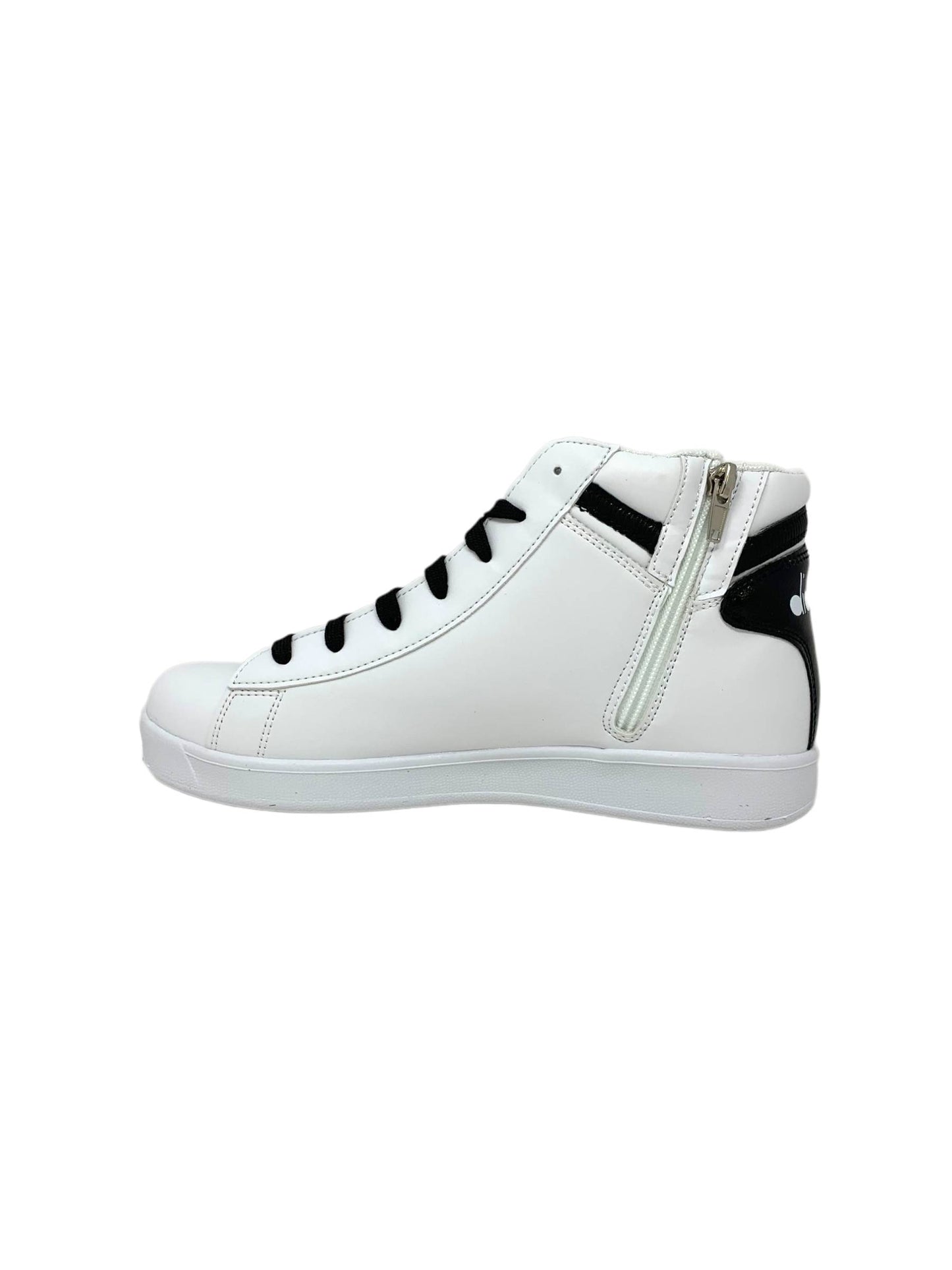 Scarpa da ginnastica DIADORA GAME P HIGH GIRL PS 10117672501 C1880 RAGAZZA