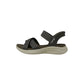 Sandali Skechers Slip-ins Ultra Flex 3.0 - Never Better 119975/DKTP Donna