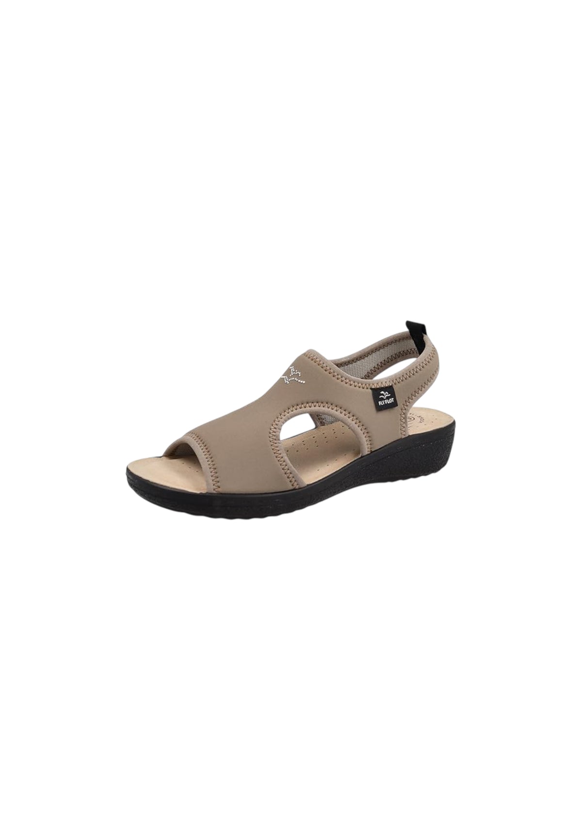 Sandali FLY FLOT 55 E71 LA ROVERE donna
