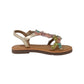 Sandali GIOSEPPO TICE 71892 MULTI bambina