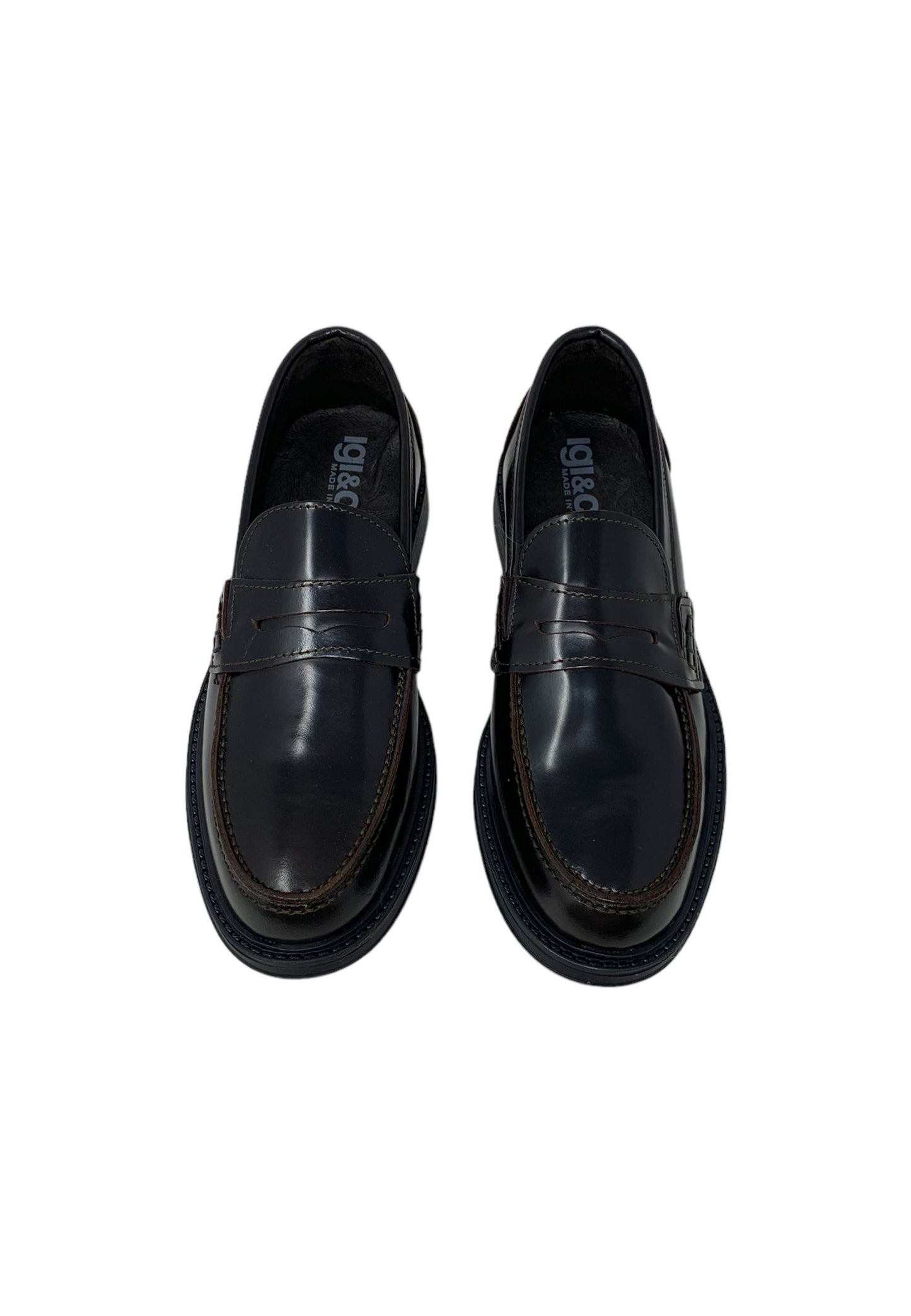 Mocassino IGI&CO 4600011 Uomo
