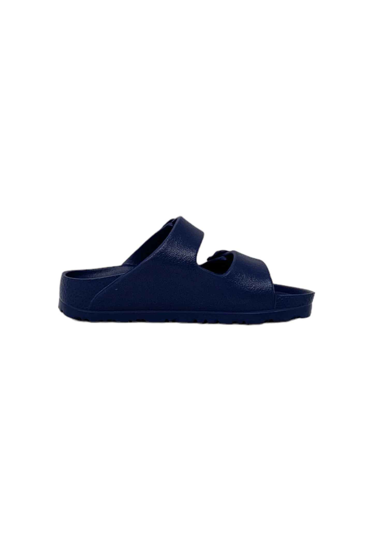 Ciabatta GRUNLAND Junior KUBE CI1886-M2 BLU Bambino