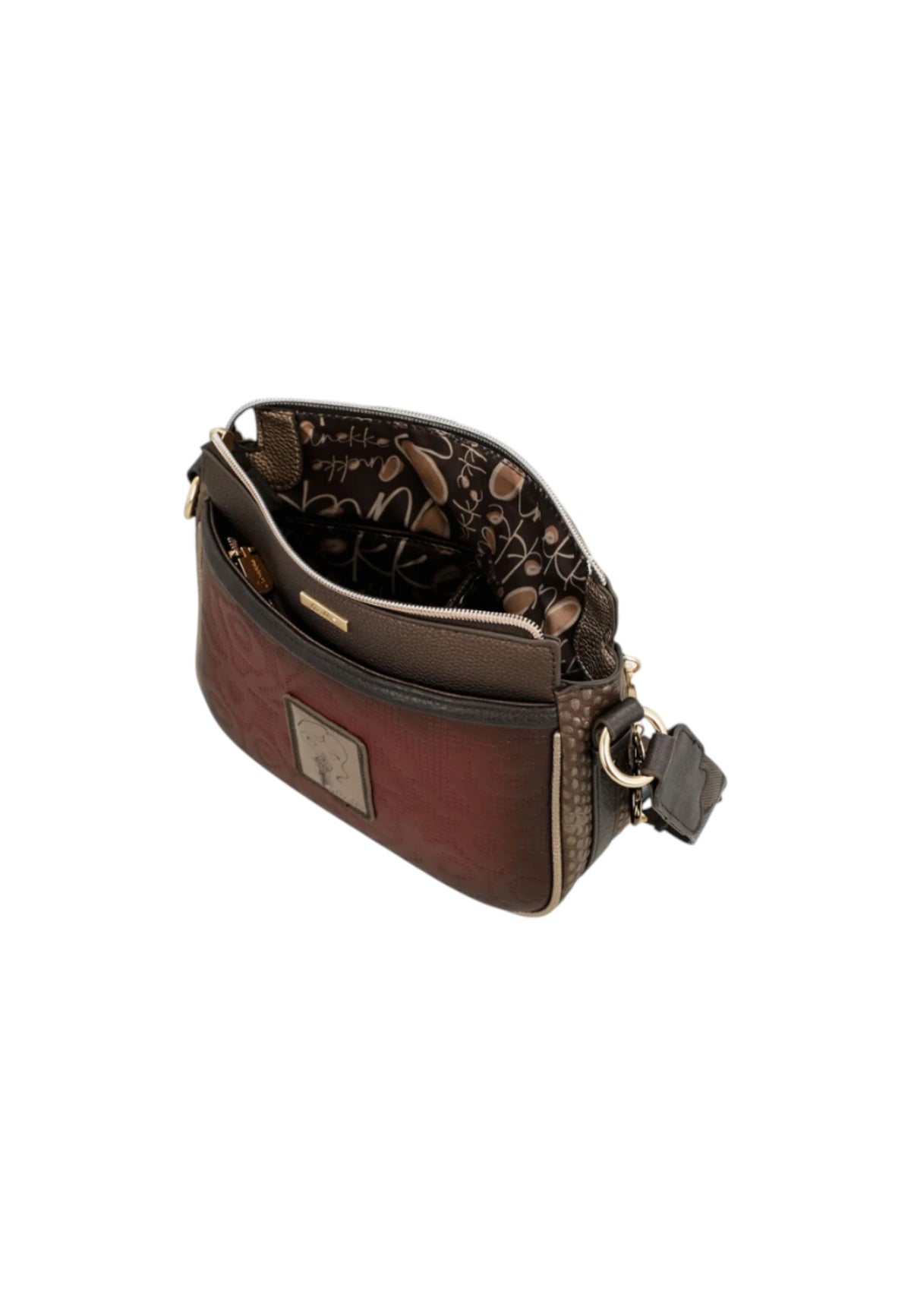 Borsa Anekke Blossom 43713-062 Donna