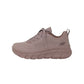 Sneakers Skechers BOBS B FLEX HI - FLYING HI 117385/ROS Donna