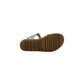 Sandali GIOSEPPO ROWLEY 75332 SILVER bambina/ragazza