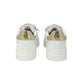 Sneakers CULT YOUNG T162 WHT bambina/ragazza