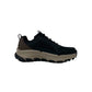Sneakers SKECHERS D'Lux - Trekker 237565/BKNT Uomo