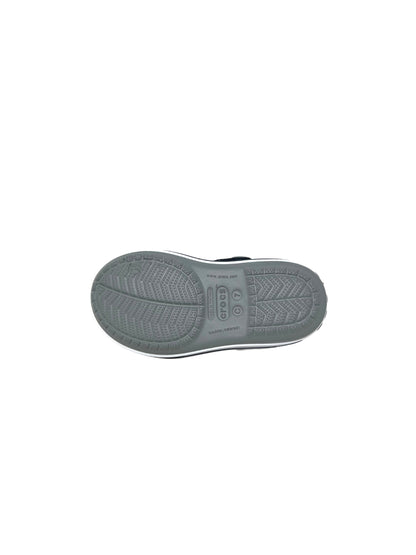 Sandalo CROCS 12856-01U GREY Bambino *TAGLIA EU*
