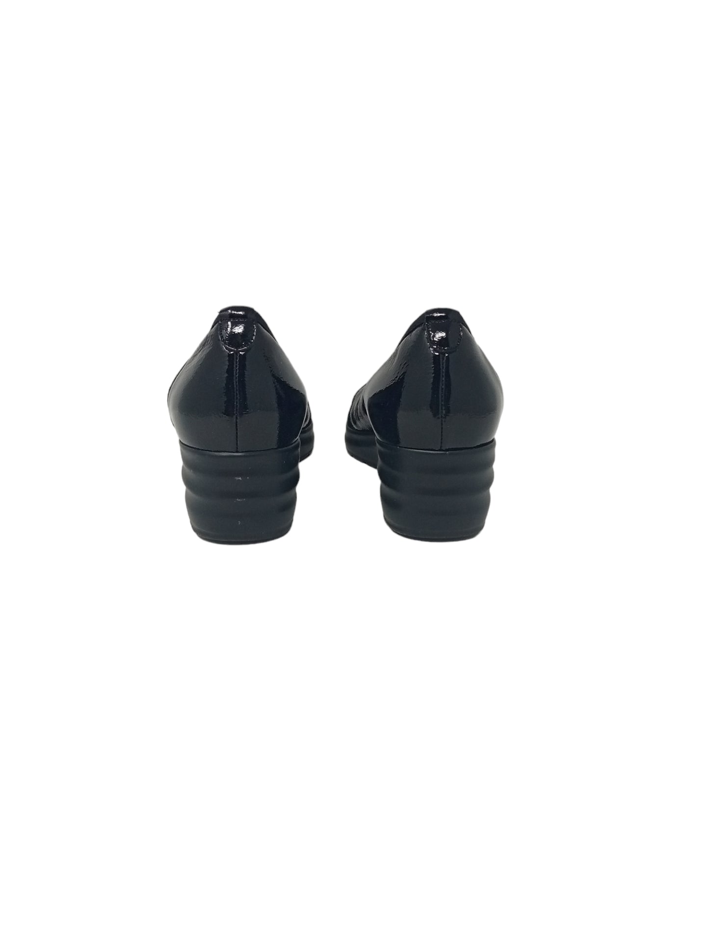 Mocassino comfort SOFFICE SOGNO I23130 NERO Donna