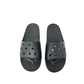 Pantofola da mare in gomma CROCS 206121-001 BLACK Uomo
