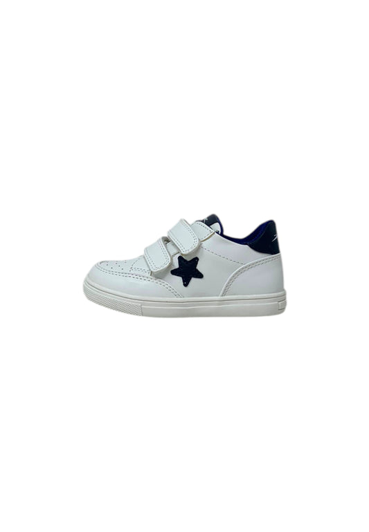 Sneakers BALDUCCI Sport BS5700 WHT Bambino