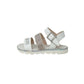 Sandali LAURA BIAGIOTTI 8408 WHT Bambina