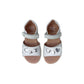 Sandali Garvalin 252302-B050 BLANCO Bambina