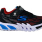 Scarpa da ginnastica SKECHERS 400137L/BKRB Bambino