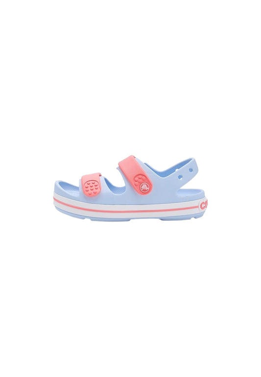 Sandalo CROCS 209423/209424-4XQ Bambina