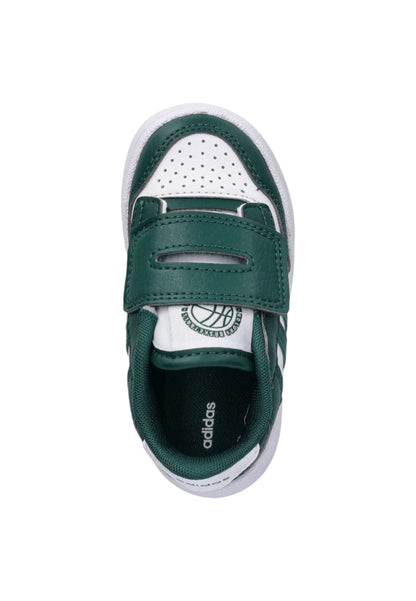 Sneaker ADIDAS RAPID COURT CF I JR1023 bambino