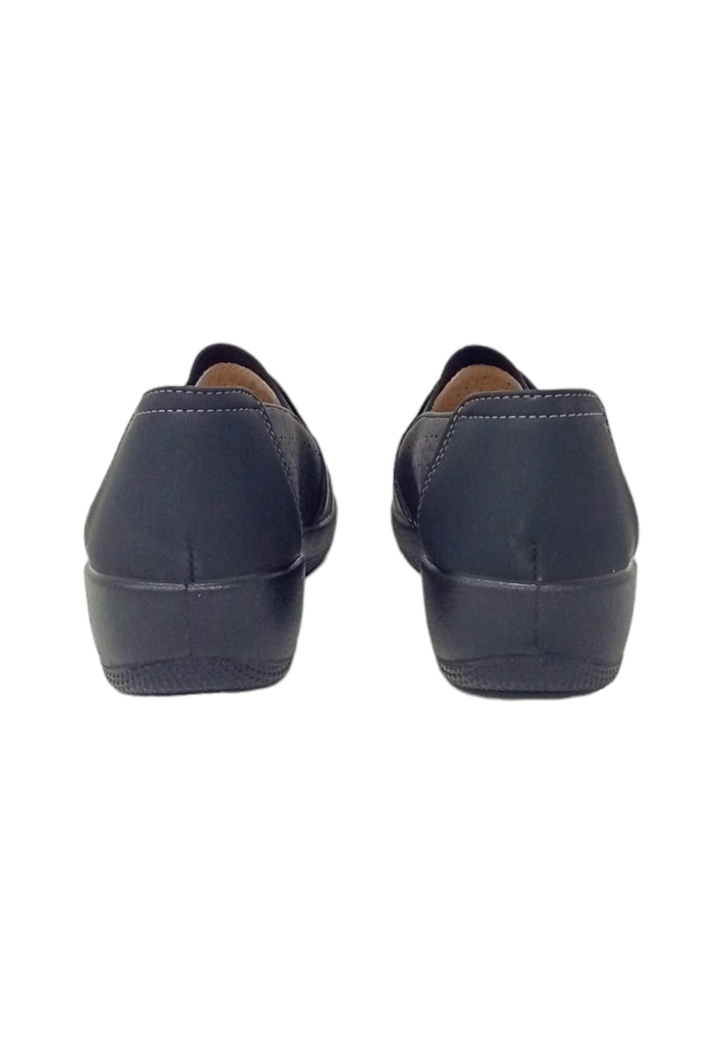 Mocassino GALIA XA328 donna (3 colori)