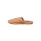 Pantofola da camera  DE FONSECA DE.ROMA WB35 rosa pesca Donna