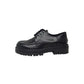 Francesina BKS M10 VIT. NERO Donna