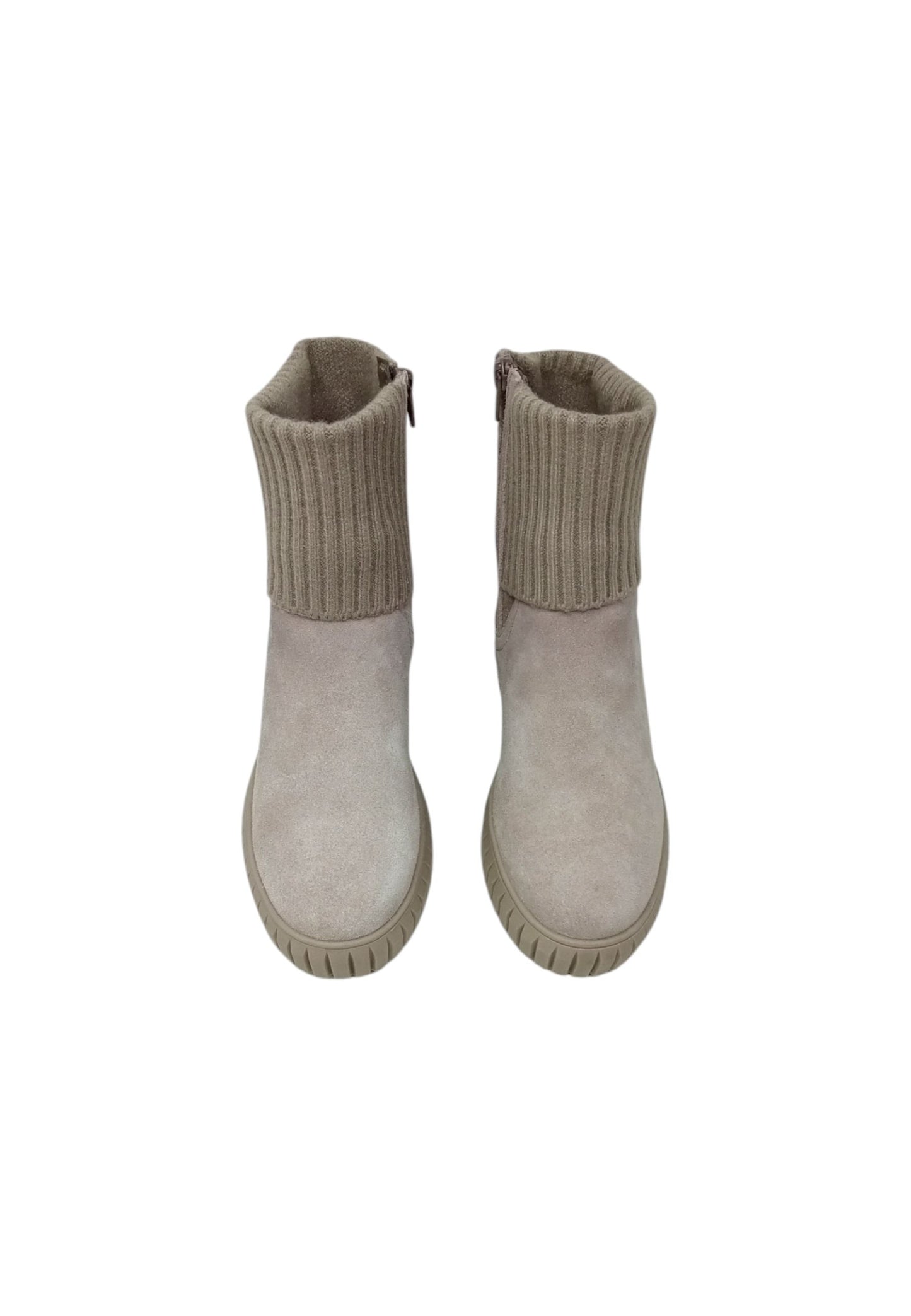 Stivaletti S.OLIVER 5-25433-43 345 TAUPE donna