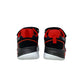 Sneakers luminose BULL BOYS DNAL5140 NERO T-REX Bambino