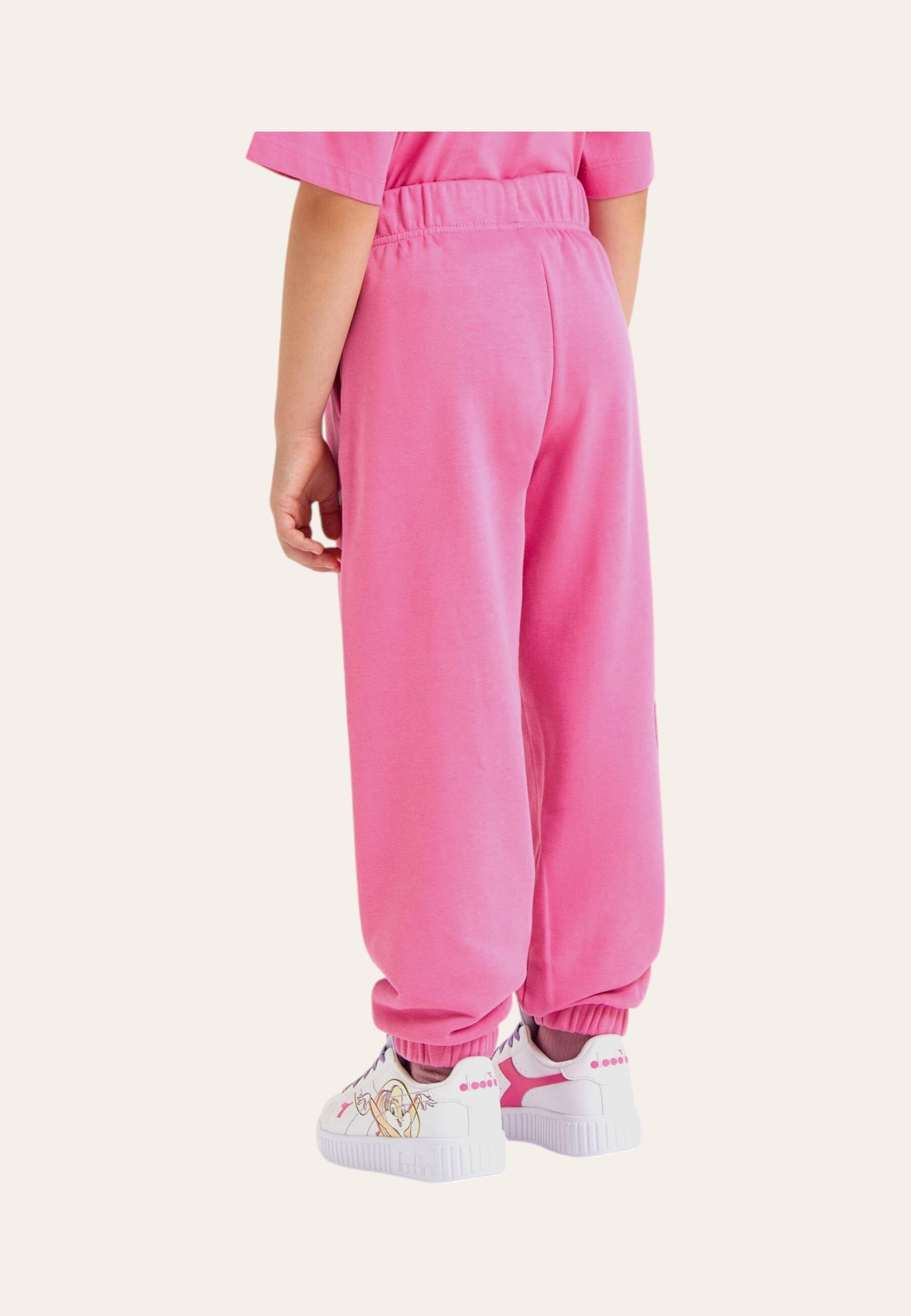 Pantaloni Looney Tunes DIADORA 502.180950 01 50149 Bambina
