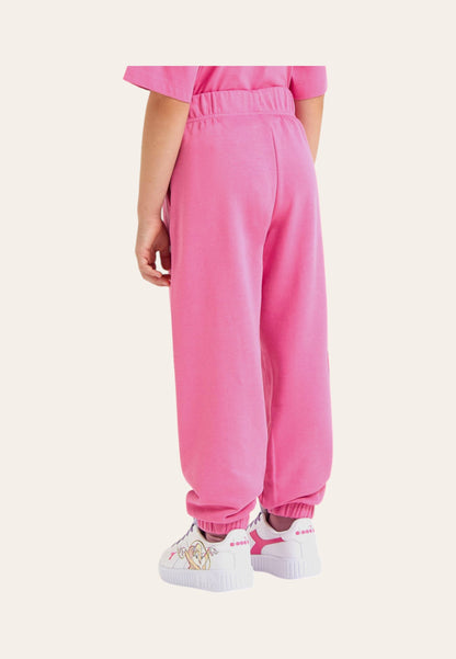 Pantaloni Looney Tunes DIADORA 502.180950 01 50149 Bambina
