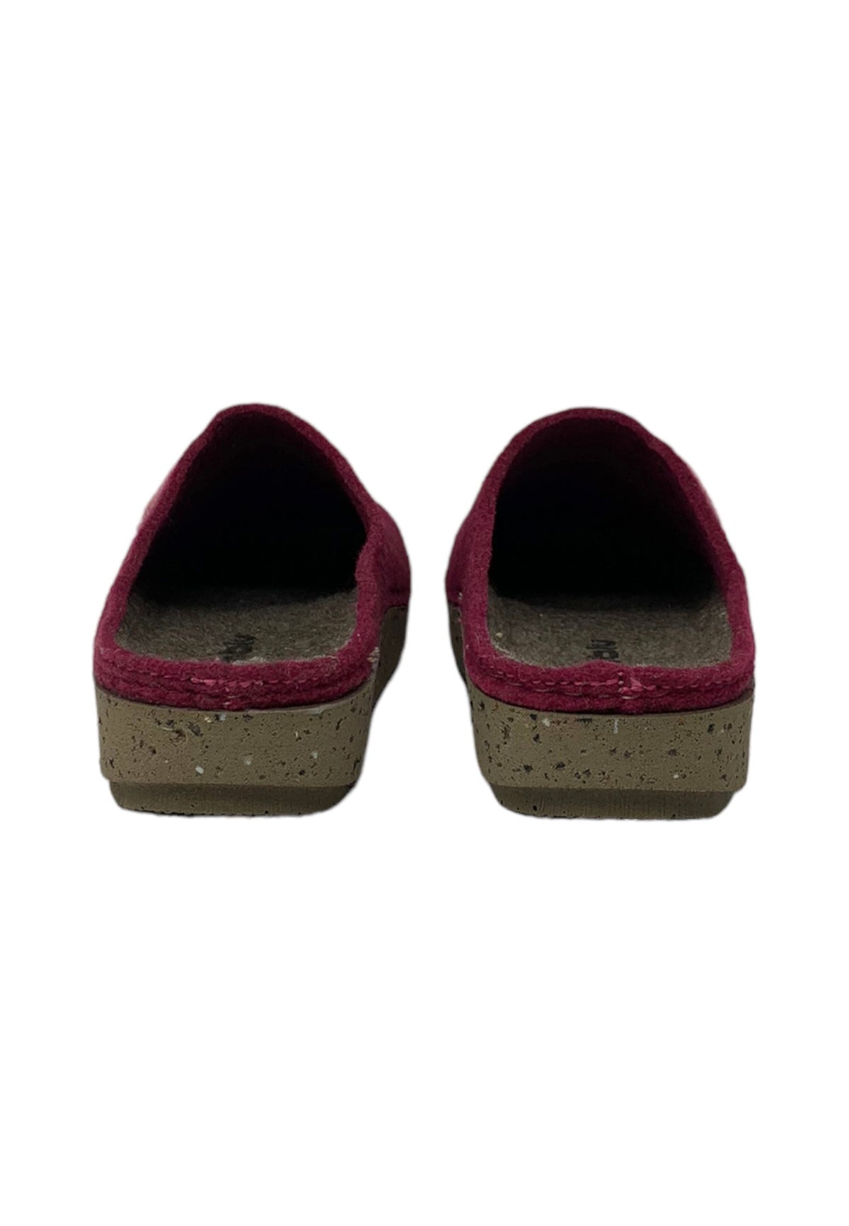 Pantofola INBLU ED000013 AZALEA donna