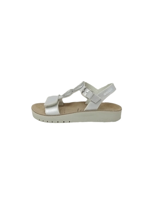 Sandali GEOX J S.COSTAREI J35EAD0NF2J C1007 bambina