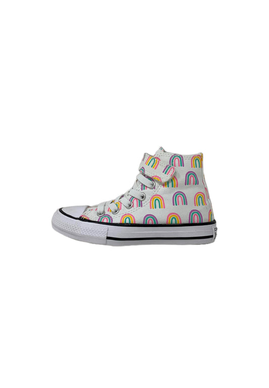 Sneaker CONVERSE A06123C Bambina