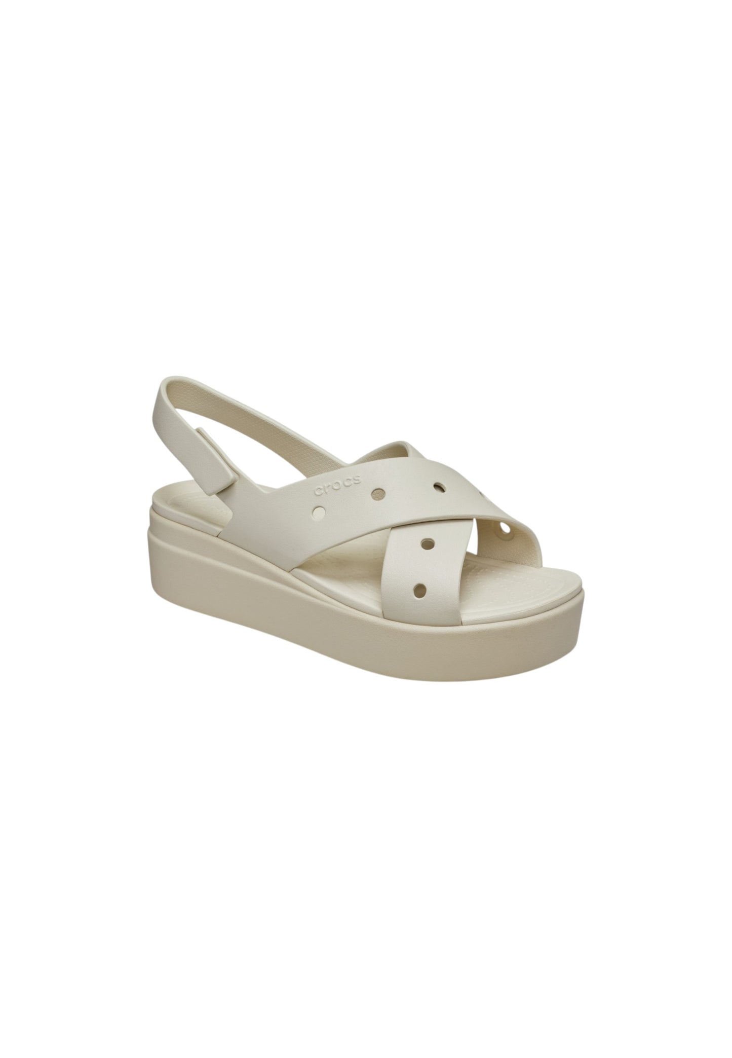 Sandali Crocs Brooklyn Sky 212254-2MC donna