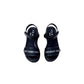Sandali CULT YOUNG T-663 BLK bambina/ragazza