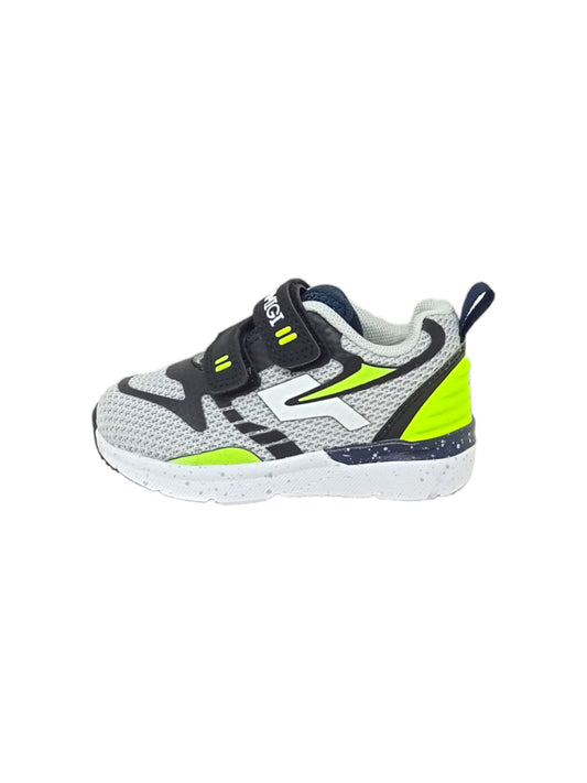 Sneakers Primigi 3947600 Grigio Bambino