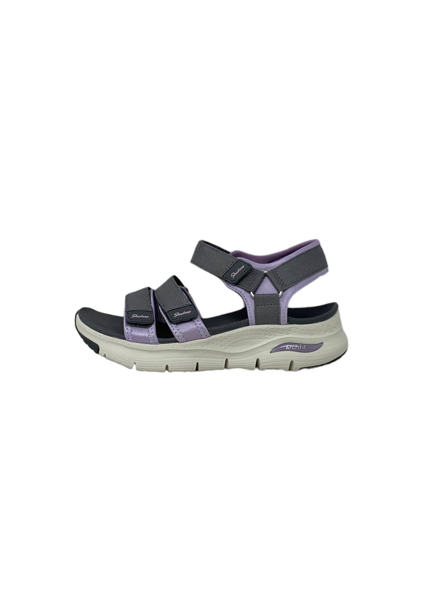 Sandali SKECHERS ARCH FIT 119305/CCLV Donna