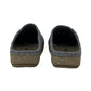 Pantofola INBLU ED000013 ARGENTO donna